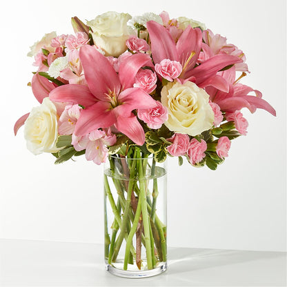 Piece of Cake Bouquet –  Loose Leaf Florist, Austin TX