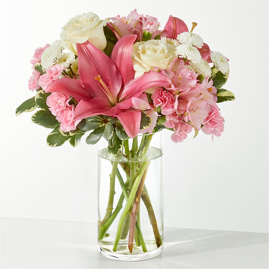 Piece of Cake Bouquet –  Loose Leaf Florist, Austin TX