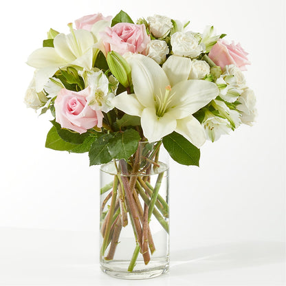 Kindhearted Bouquet –  Loose Leaf Florist, Austin TX