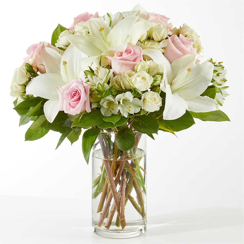 Kindhearted Bouquet –  Loose Leaf Florist, Austin TX