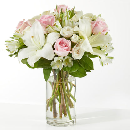 Kindhearted Bouquet –  Loose Leaf Florist, Austin TX