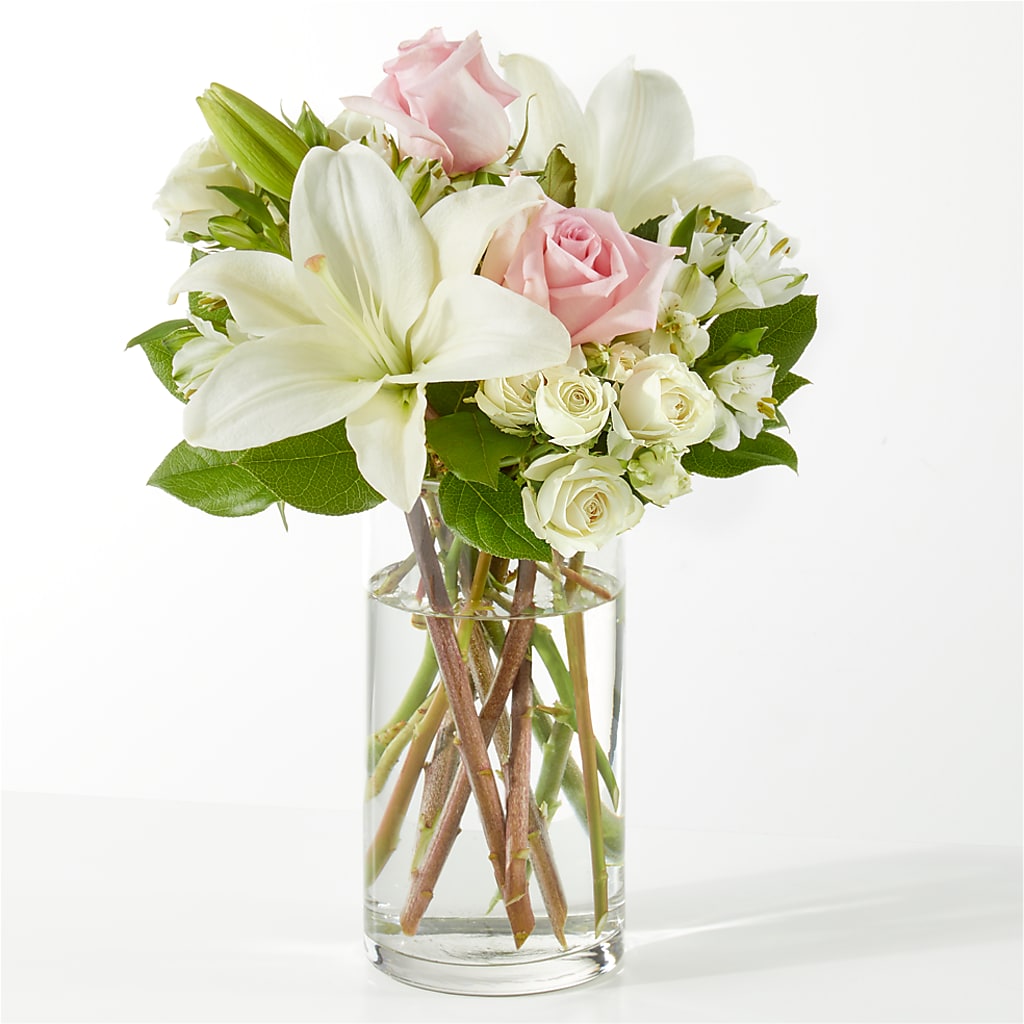 Kindhearted Bouquet –  Loose Leaf Florist, Austin TX