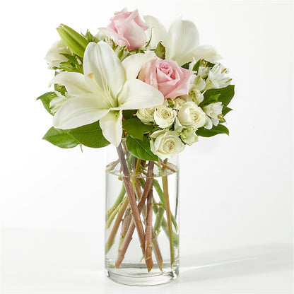 Kindhearted Bouquet –  Loose Leaf Florist, Austin TX