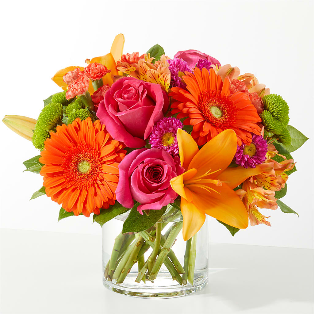 Soiree Bouquet –  Loose Leaf Florist, Austin TX