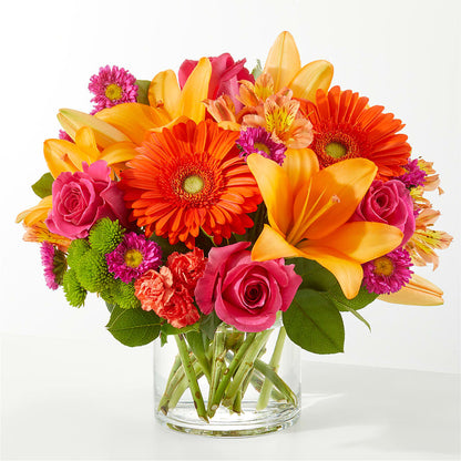 Soiree Bouquet –  Loose Leaf Florist, Austin TX