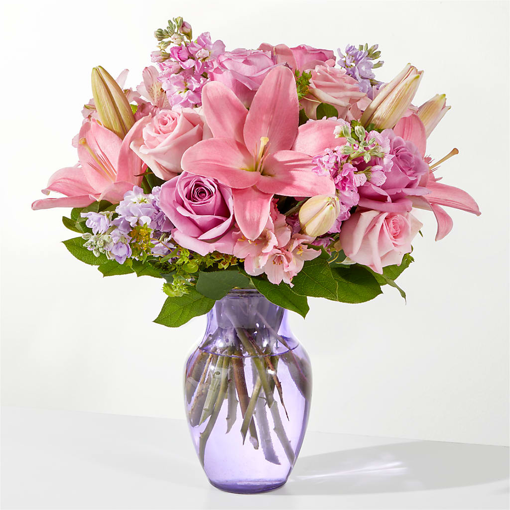 The Crown Jewel Bouquet –  Loose Leaf Florist, Austin TX