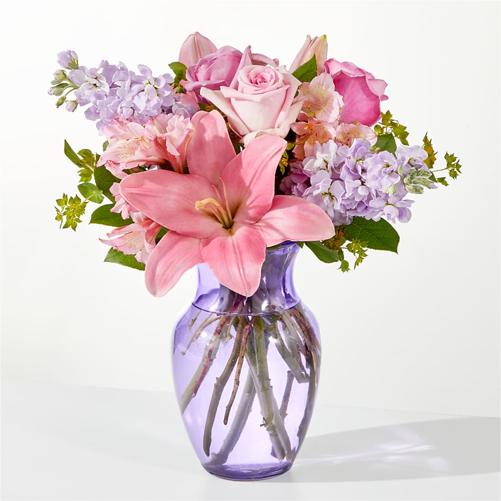 The Crown Jewel Bouquet –  Loose Leaf Florist, Austin TX