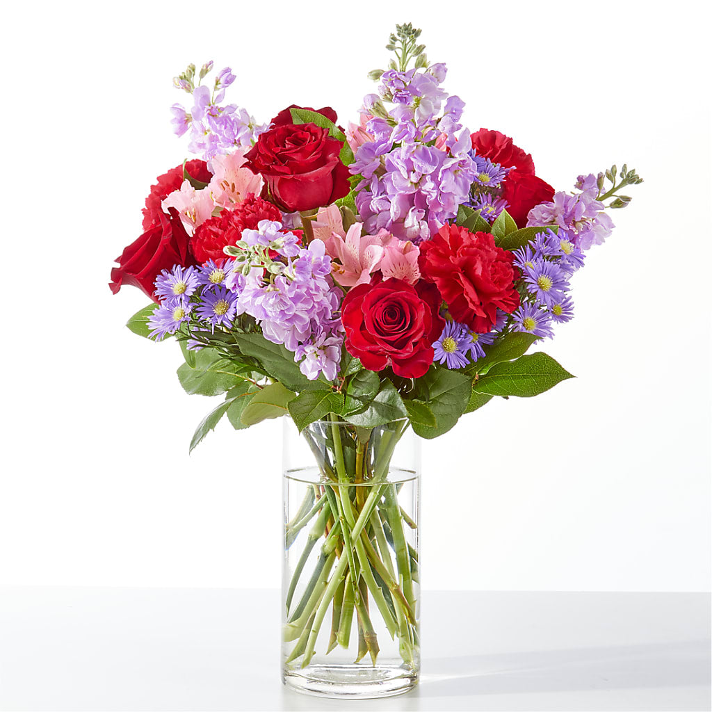 Your Majesty Bouquet –  Loose Leaf Florist, Austin TX