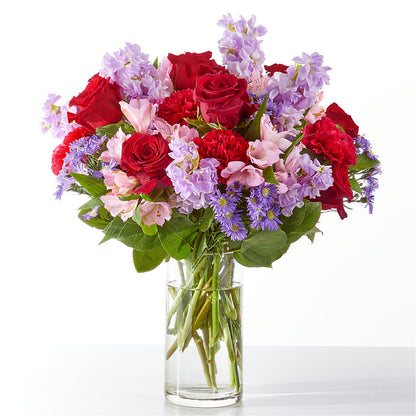Your Majesty Bouquet –  Loose Leaf Florist, Austin TX
