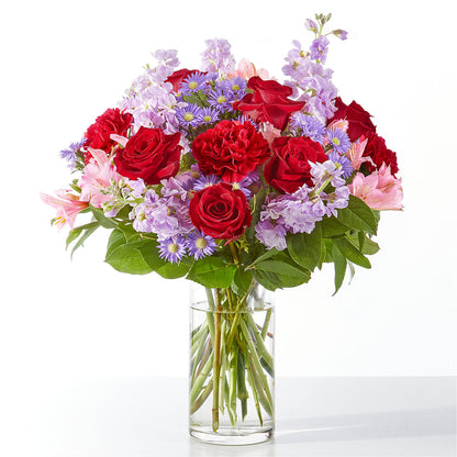 Your Majesty Bouquet –  Loose Leaf Florist, Austin TX