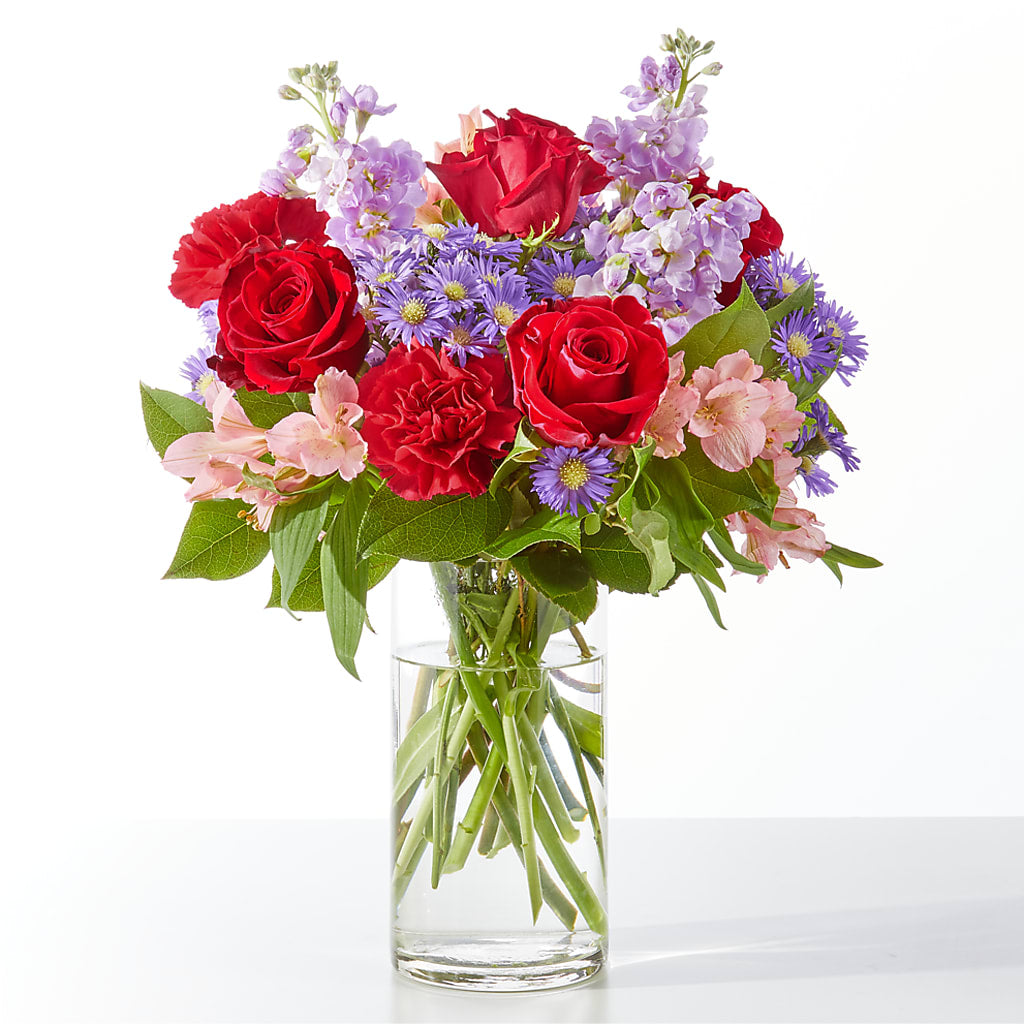 Your Majesty Bouquet –  Loose Leaf Florist, Austin TX