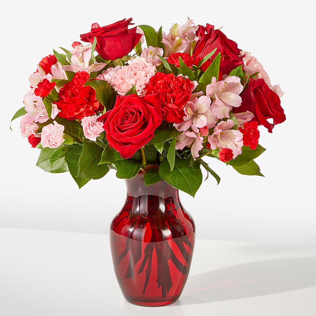 Candy Kisses Bouquet –  Loose Leaf Florist, Austin TX