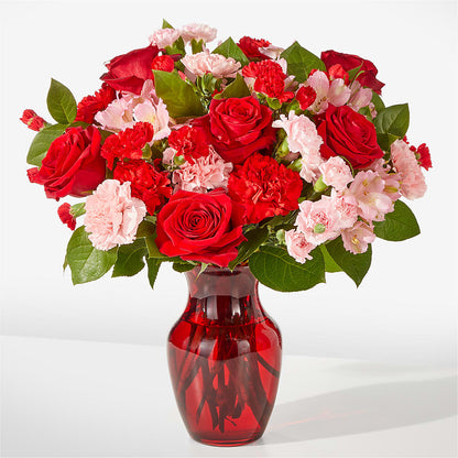 Candy Kisses Bouquet –  Loose Leaf Florist, Austin TX