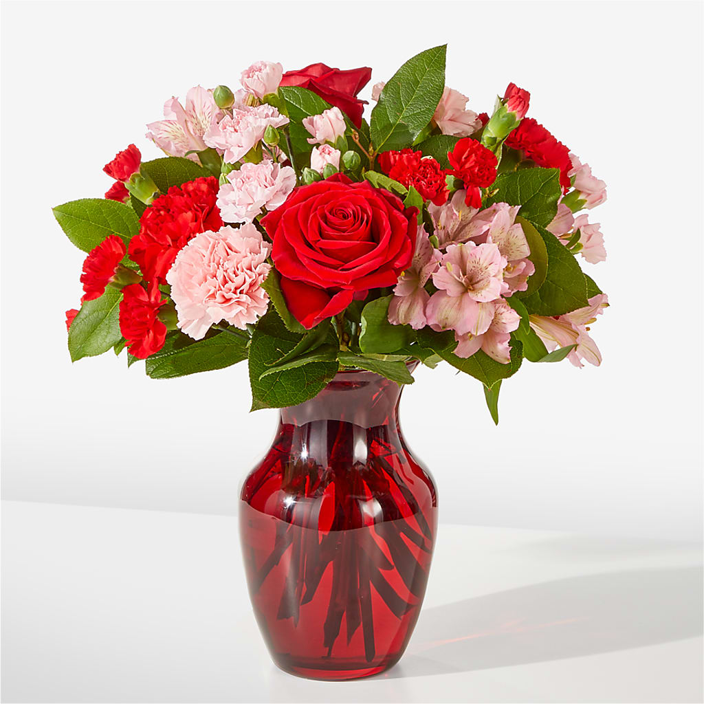 Candy Kisses Bouquet –  Loose Leaf Florist, Austin TX