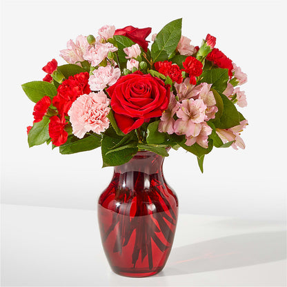 Candy Kisses Bouquet –  Loose Leaf Florist, Austin TX