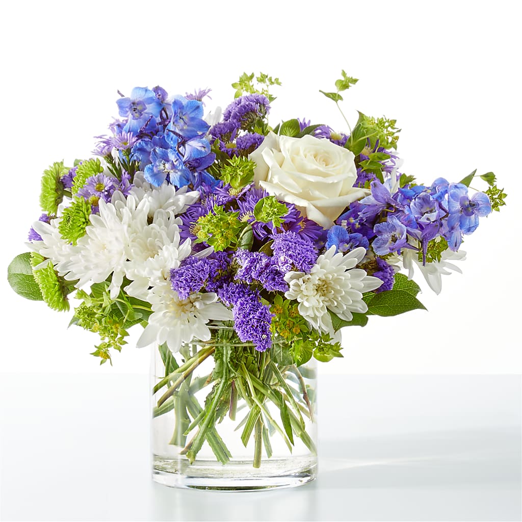 Genuine Gestures Bouquet –  Loose Leaf Florist, Austin TX