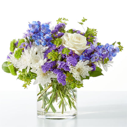 Genuine Gestures Bouquet –  Loose Leaf Florist, Austin TX