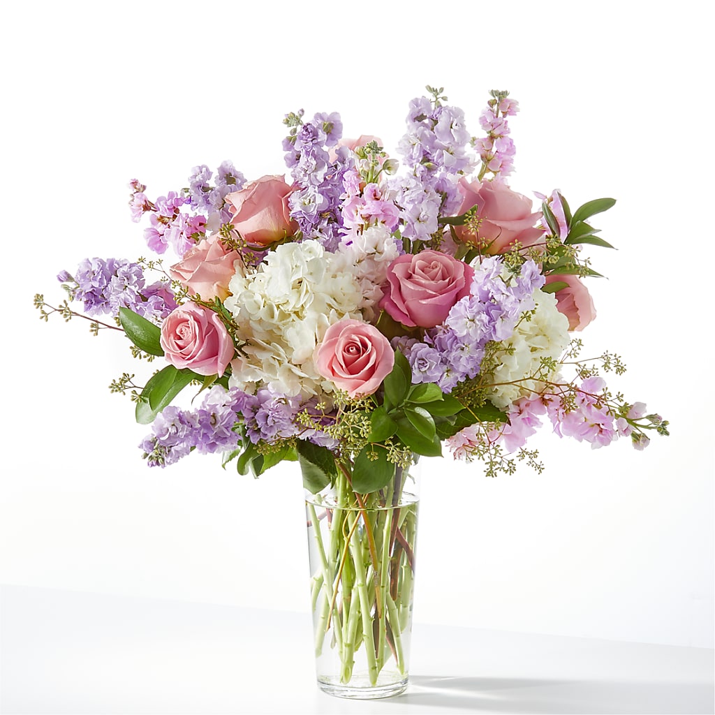 Embraced Bouquet –  Loose Leaf Florist, Austin TX