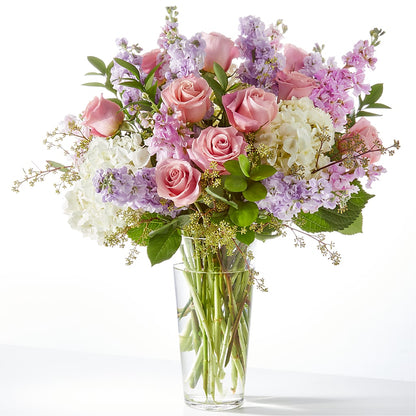 Embraced Bouquet –  Loose Leaf Florist, Austin TX
