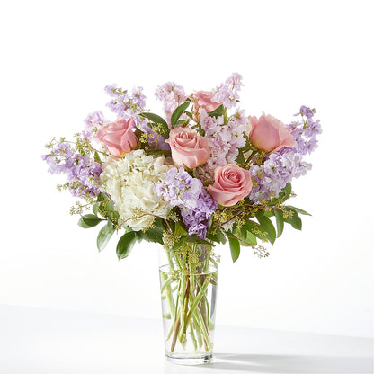 Embraced Bouquet –  Loose Leaf Florist, Austin TX