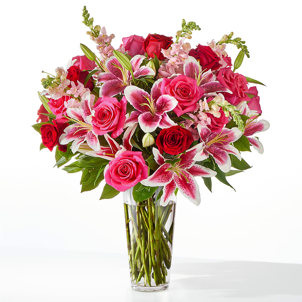 Always You Bouquet –  Loose Leaf Florist, Austin TX