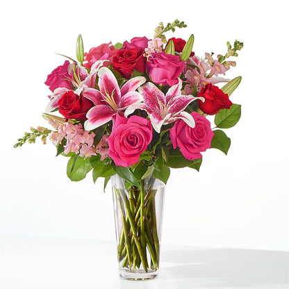 Always You Bouquet –  Loose Leaf Florist, Austin TX