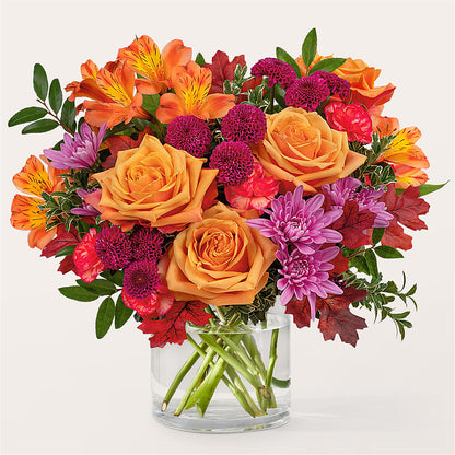Terracotta Treasures Bouquet –  Loose Leaf Florist, Austin TX