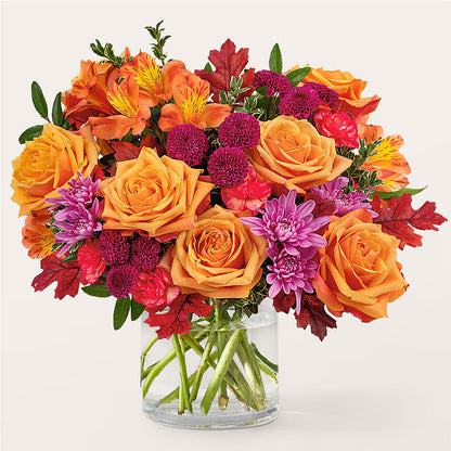 Terracotta Treasures Bouquet –  Loose Leaf Florist, Austin TX