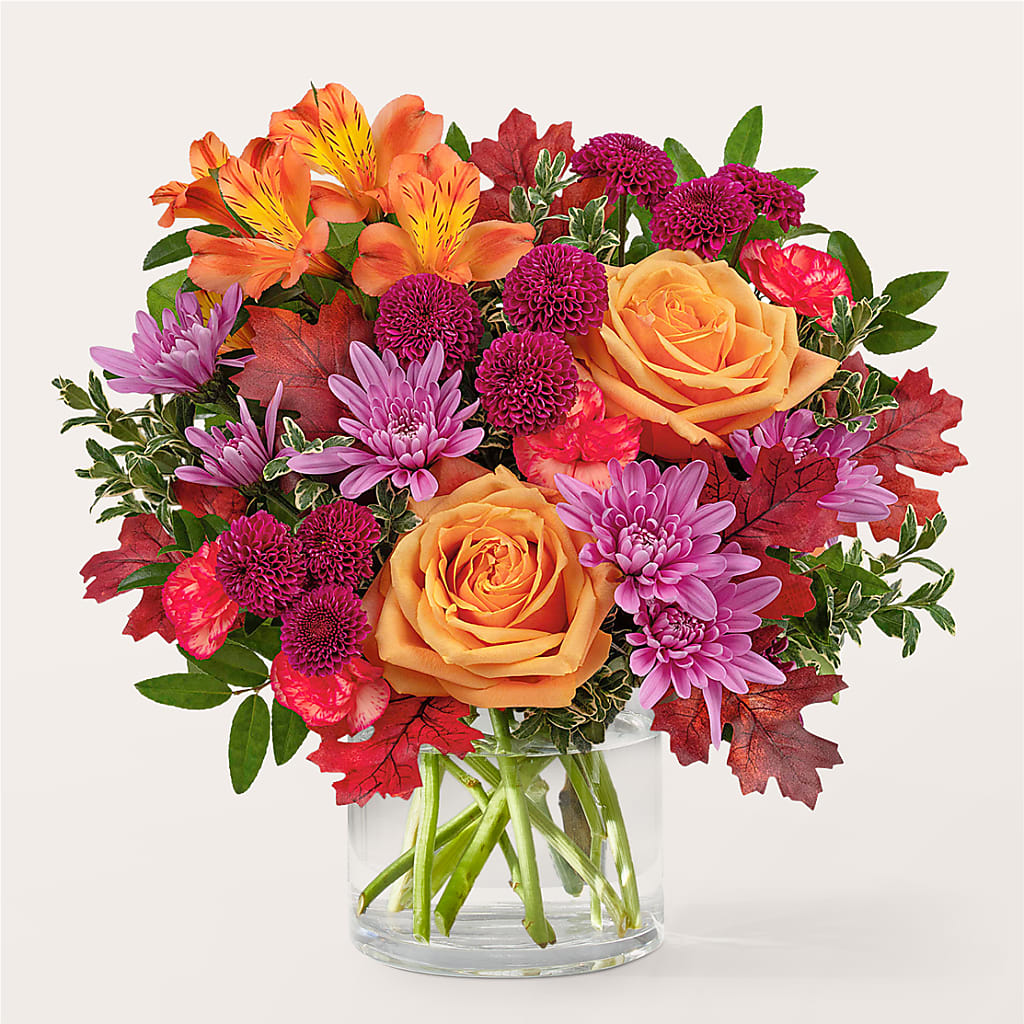 Terracotta Treasures Bouquet –  Loose Leaf Florist, Austin TX