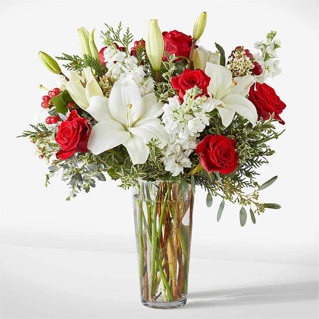 Twinkle Lights Bouquet –  Loose Leaf Florist, Austin TX