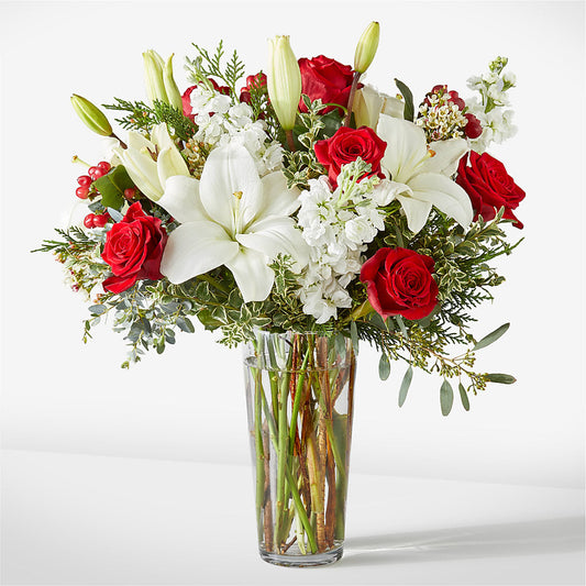 Twinkle Lights Bouquet –  Loose Leaf Florist, Austin TX