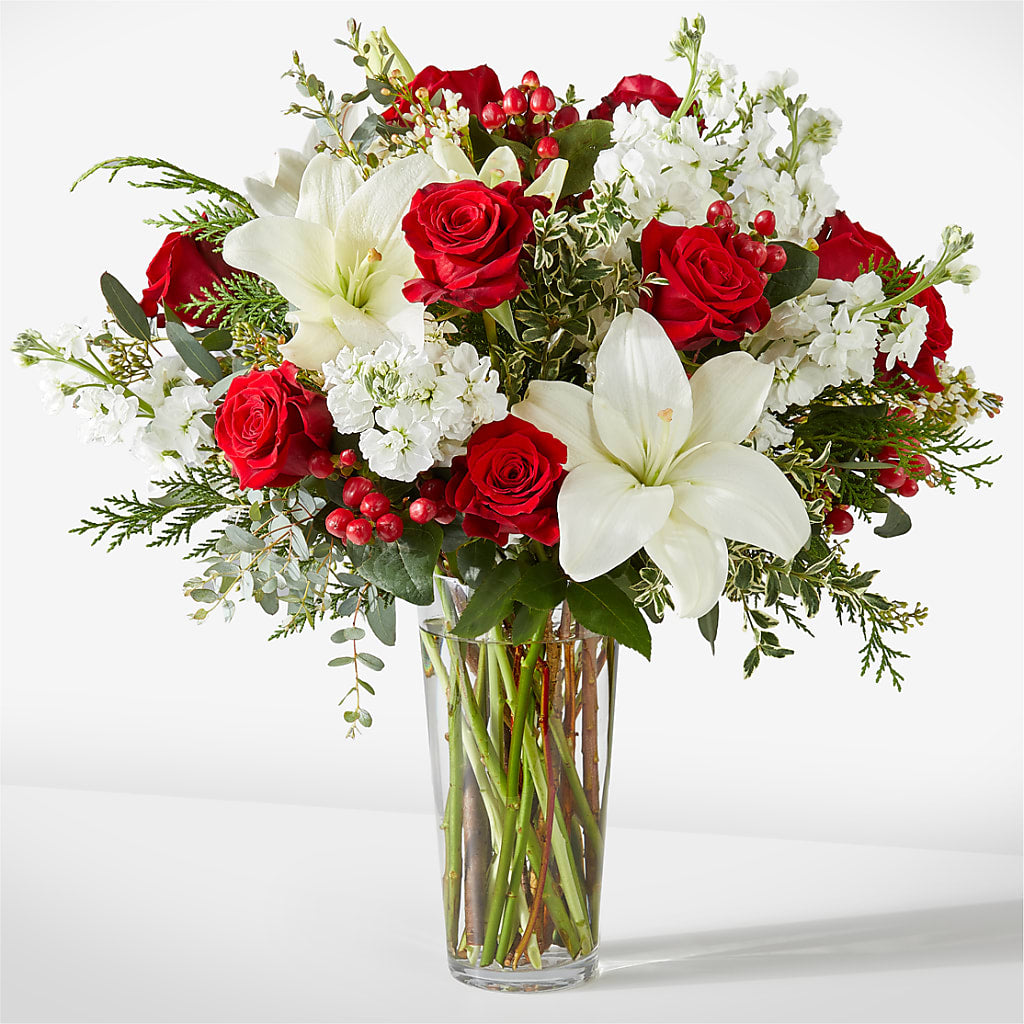 Twinkle Lights Bouquet –  Loose Leaf Florist, Austin TX