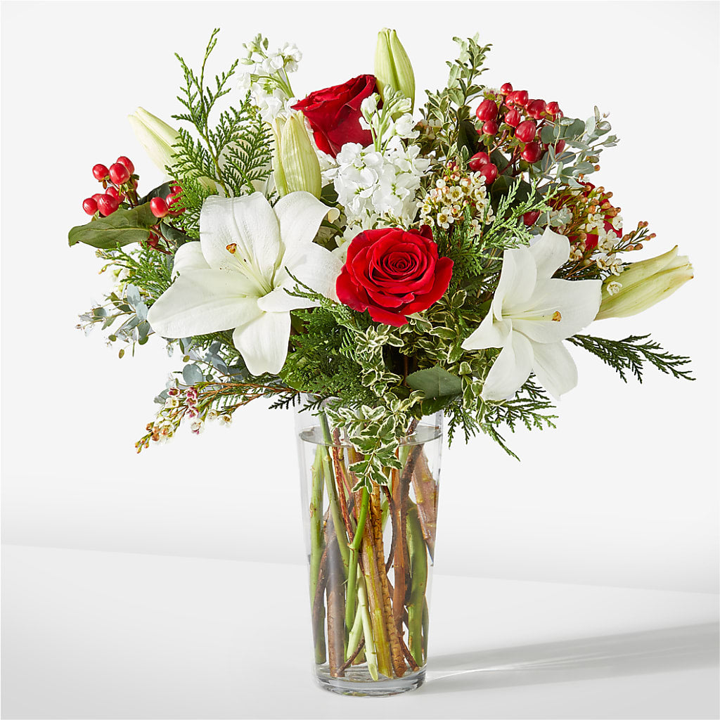 Twinkle Lights Bouquet –  Loose Leaf Florist, Austin TX