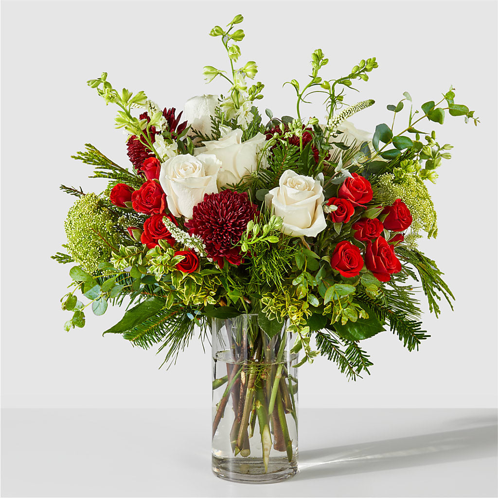 Favorite Traditions Bouquet –  Loose Leaf Florist, Austin TX