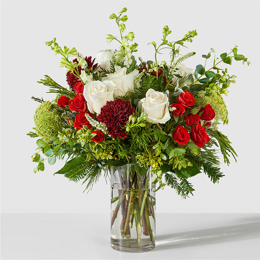 Favorite Traditions Bouquet –  Loose Leaf Florist, Austin TX
