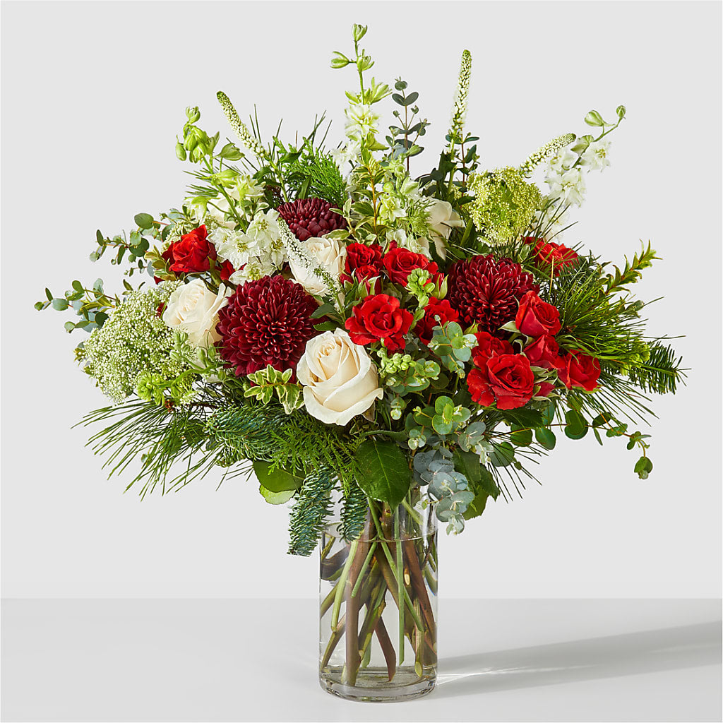 Favorite Traditions Bouquet –  Loose Leaf Florist, Austin TX