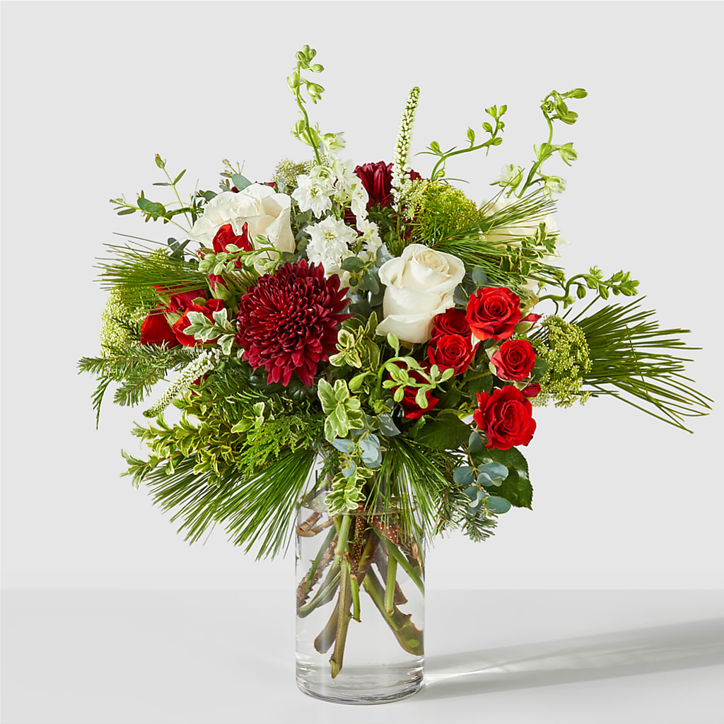 Favorite Traditions Bouquet –  Loose Leaf Florist, Austin TX