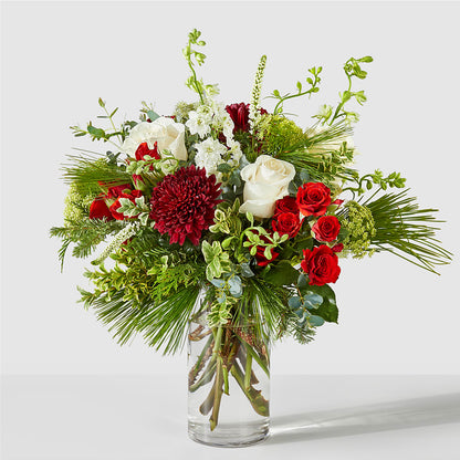 Favorite Traditions Bouquet –  Loose Leaf Florist, Austin TX
