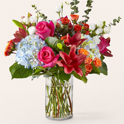 Awestruck Luxury Bouquet –  Loose Leaf Florist, Austin TX