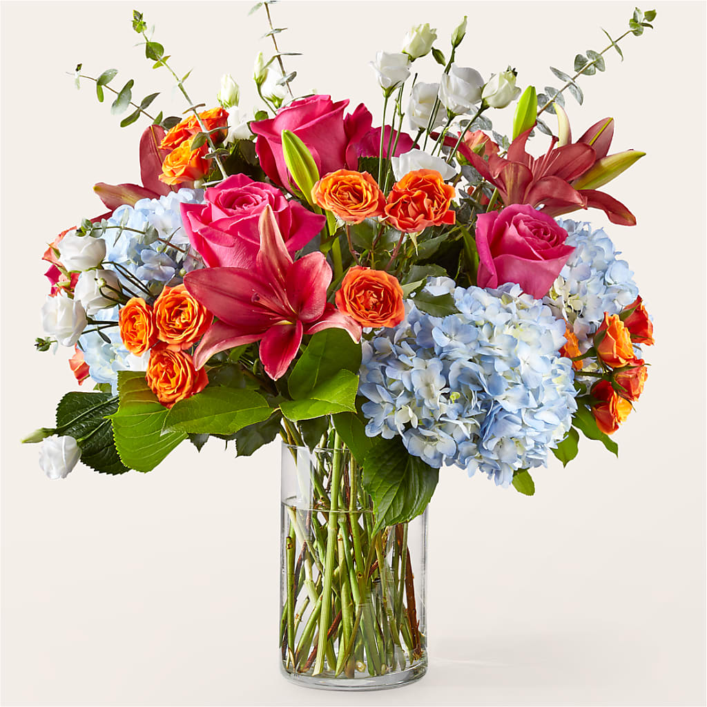 Awestruck Luxury Bouquet –  Loose Leaf Florist, Austin TX