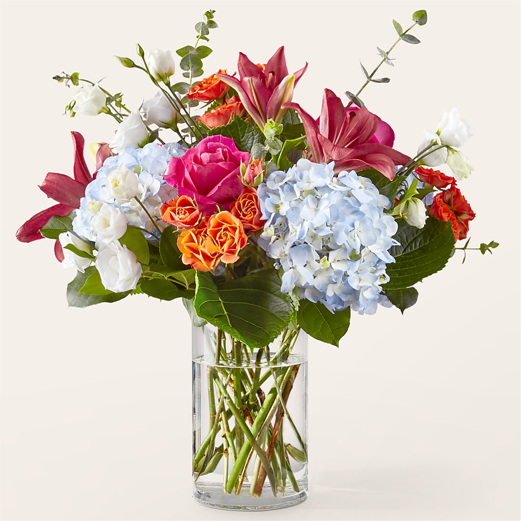 Awestruck Luxury Bouquet –  Loose Leaf Florist, Austin TX