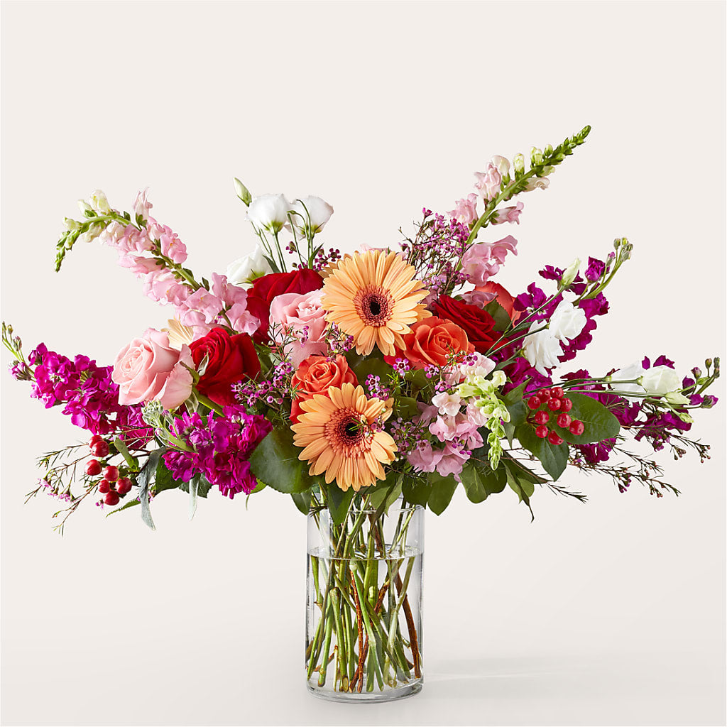 Renaissance Luxury Bouquet –  Loose Leaf Florist, Austin TX