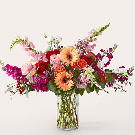 Renaissance Luxury Bouquet –  Loose Leaf Florist, Austin TX