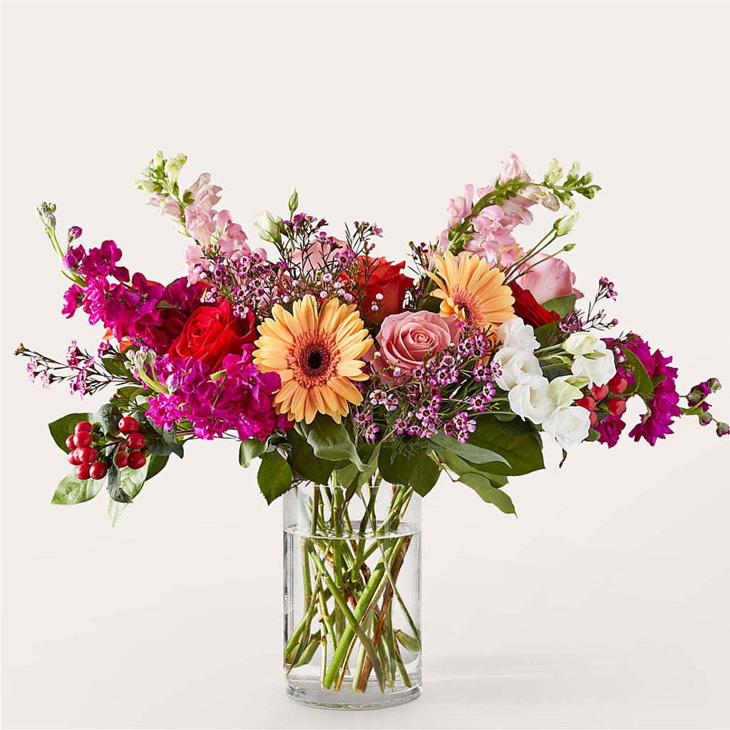 Renaissance Luxury Bouquet –  Loose Leaf Florist, Austin TX