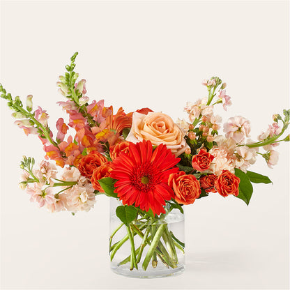 Paloma Please Bouquet –  Loose Leaf Florist, Austin TX