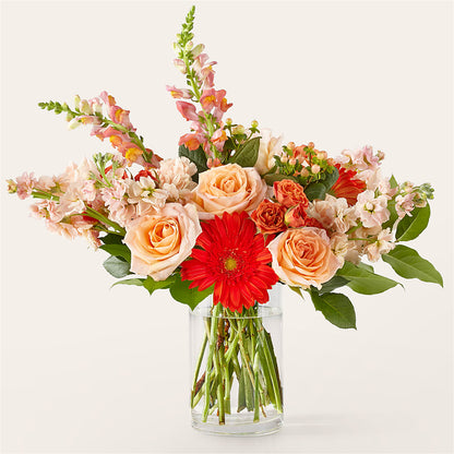 Paloma Please Bouquet –  Loose Leaf Florist, Austin TX