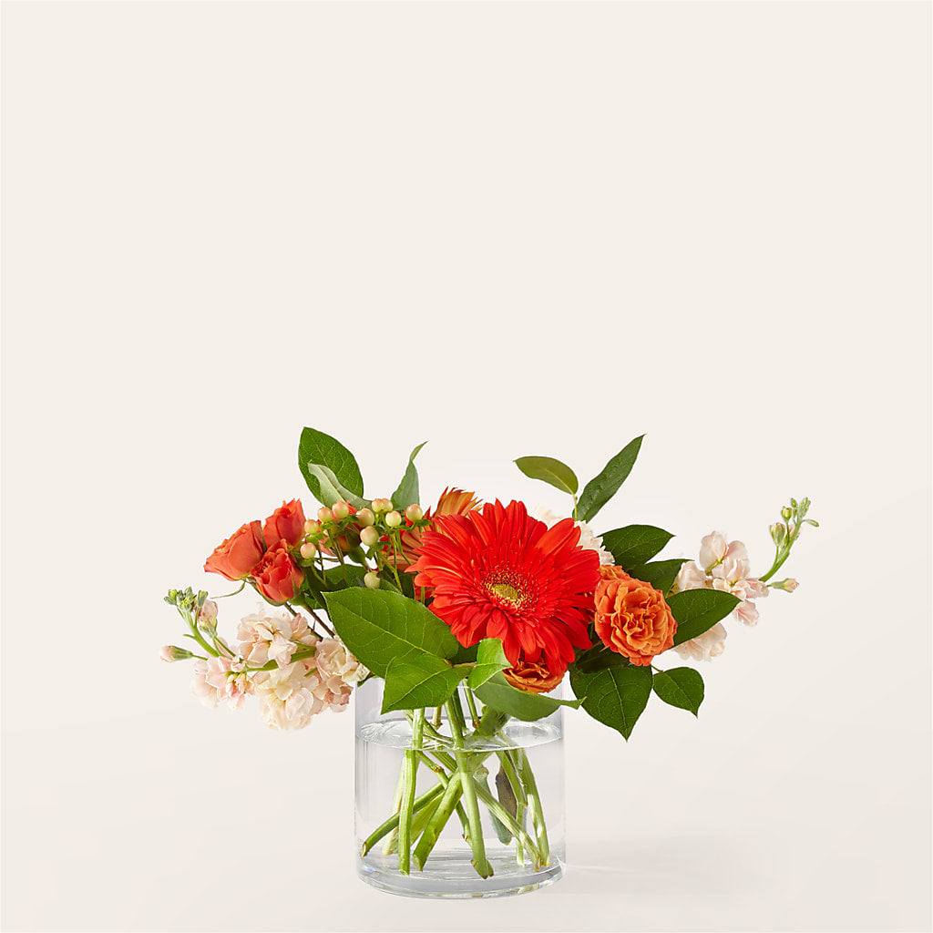Paloma Please Bouquet –  Loose Leaf Florist, Austin TX