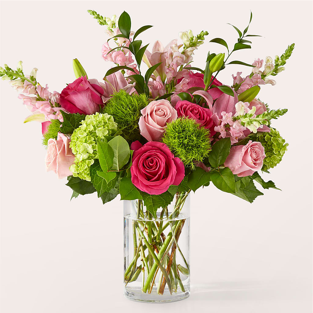 Fit for a Queen Luxury Bouquet –  Loose Leaf Florist, Austin TX