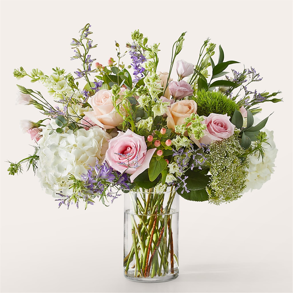 From Scratch Luxury Bouquet –  Loose Leaf Florist, Austin TX