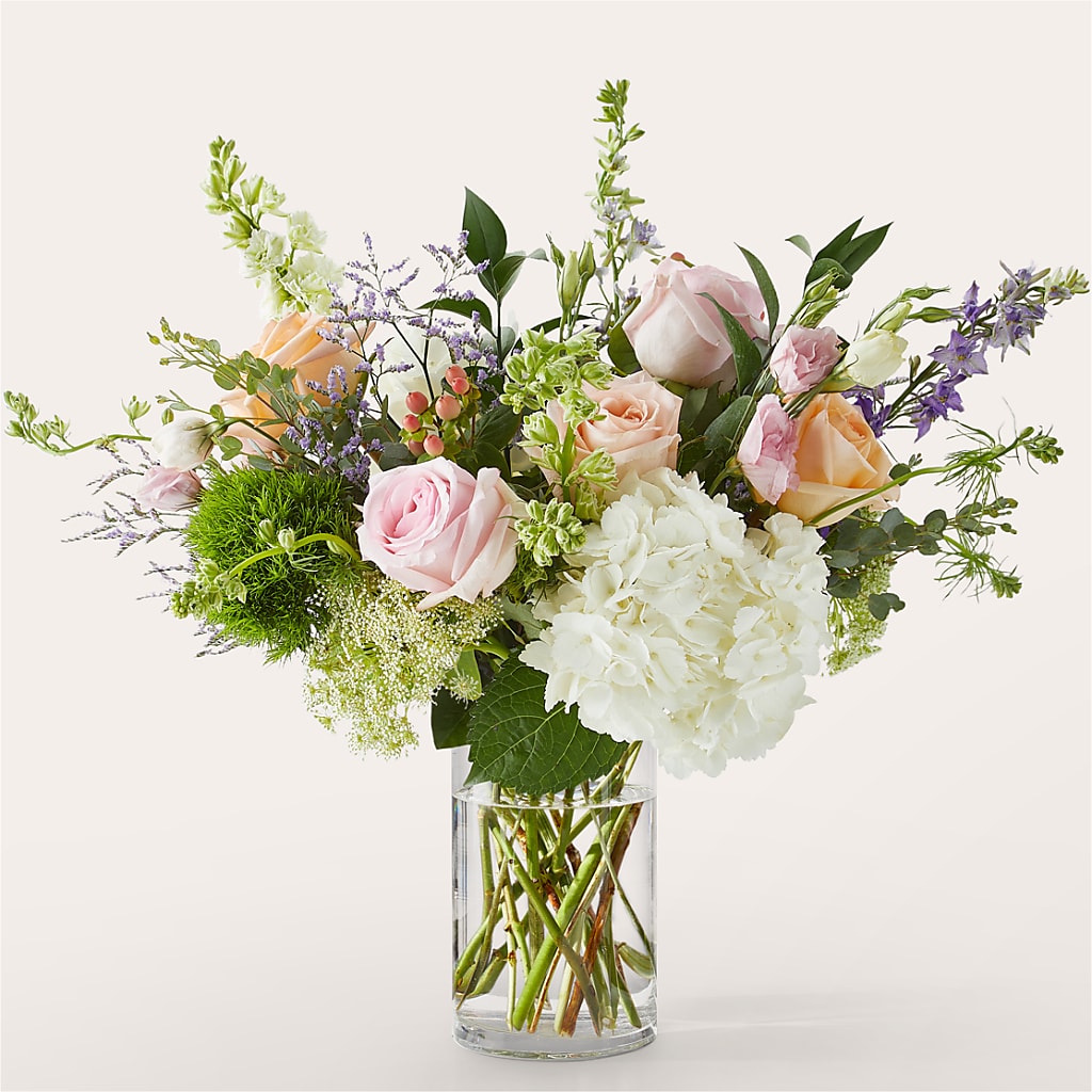 From Scratch Luxury Bouquet –  Loose Leaf Florist, Austin TX